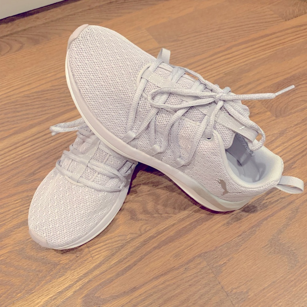 Women’s Puma Sneakers